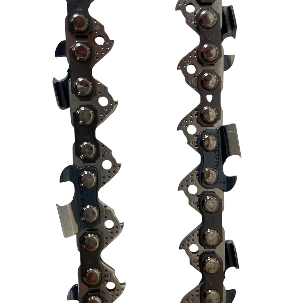 Шина и цепь для бензопил 45 см/защитные очки (30433157) - фото 7 Шина и цепь для бензопил 45 см/защитные очки (30433157) - фото 7