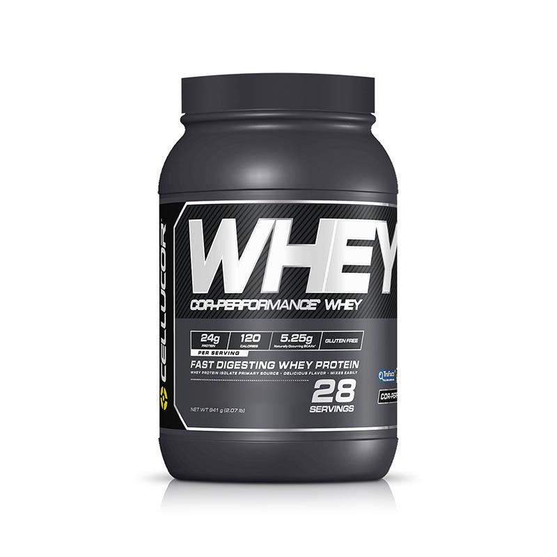 Протеин Cellucor Cor-Performance Whey 941 г Корица (1092V293)