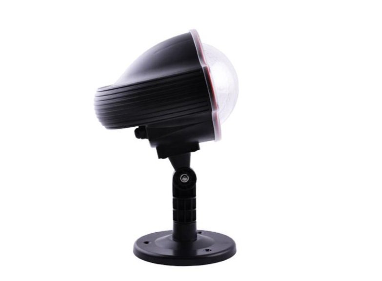 Лазерный проектор для дискотеки XL-809 (23456787801_307) - фото 2 Лазерный проектор для дискотеки XL-809 (23456787801_307) - фото 2