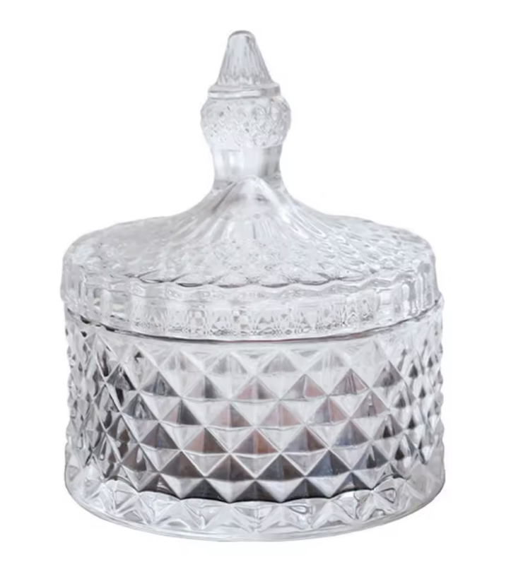 Цукорниця з кришкою 200 мл (25570902) Цукорниця з кришкою 200 мл (25570902)
