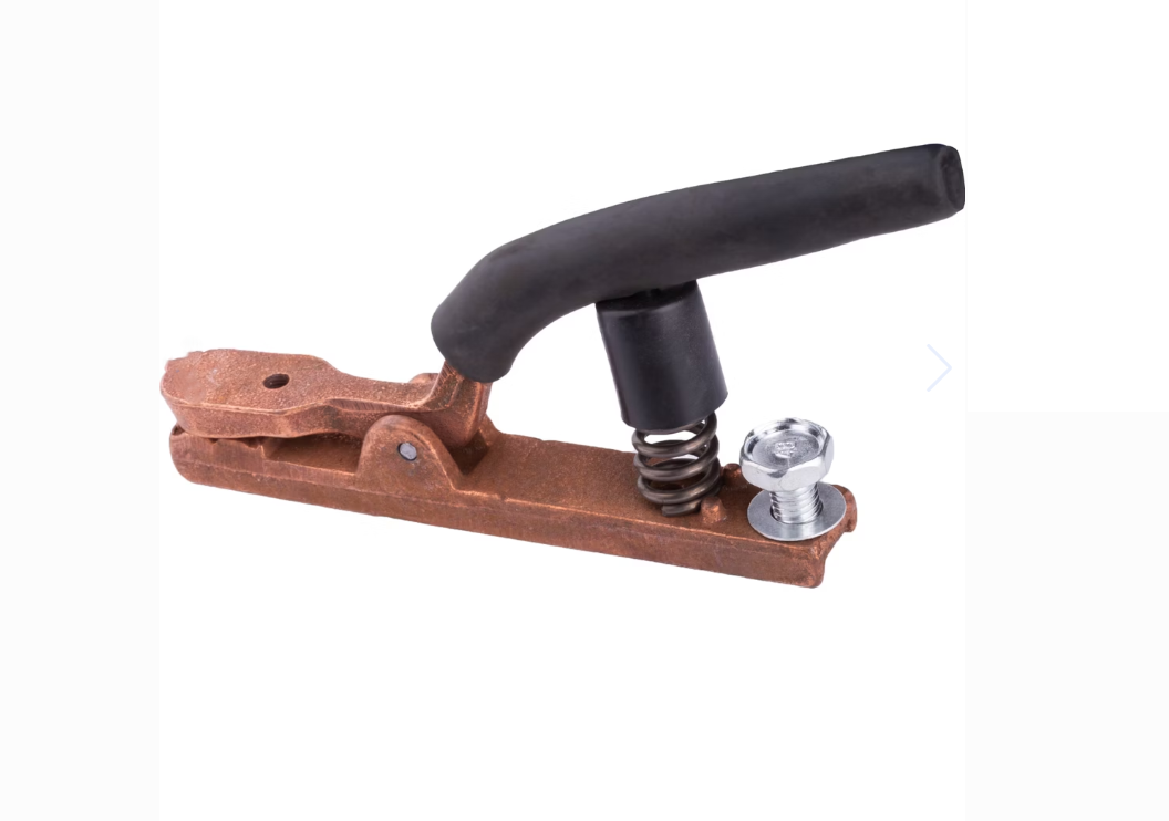 Электрододержатель 400A 24 см (2081 EH-0003) - фото 2