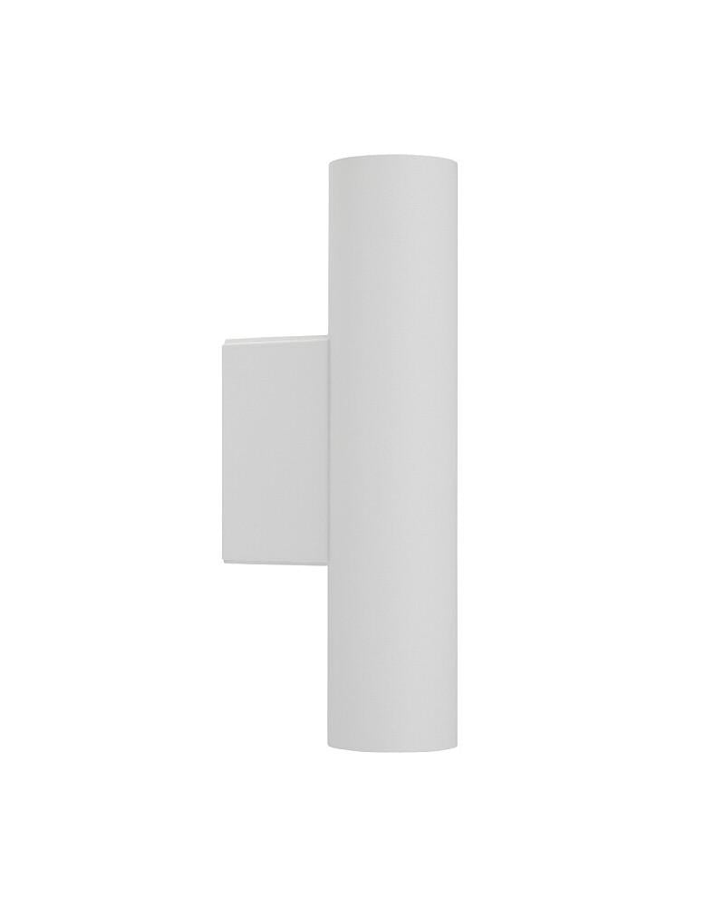 Светильник Nowodvorski 10752 Fourty Wall M GU10 2x10W (2229957158)