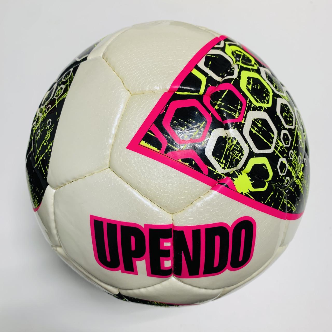 Футбольный мяч Practic Upendo р. 5 (912)