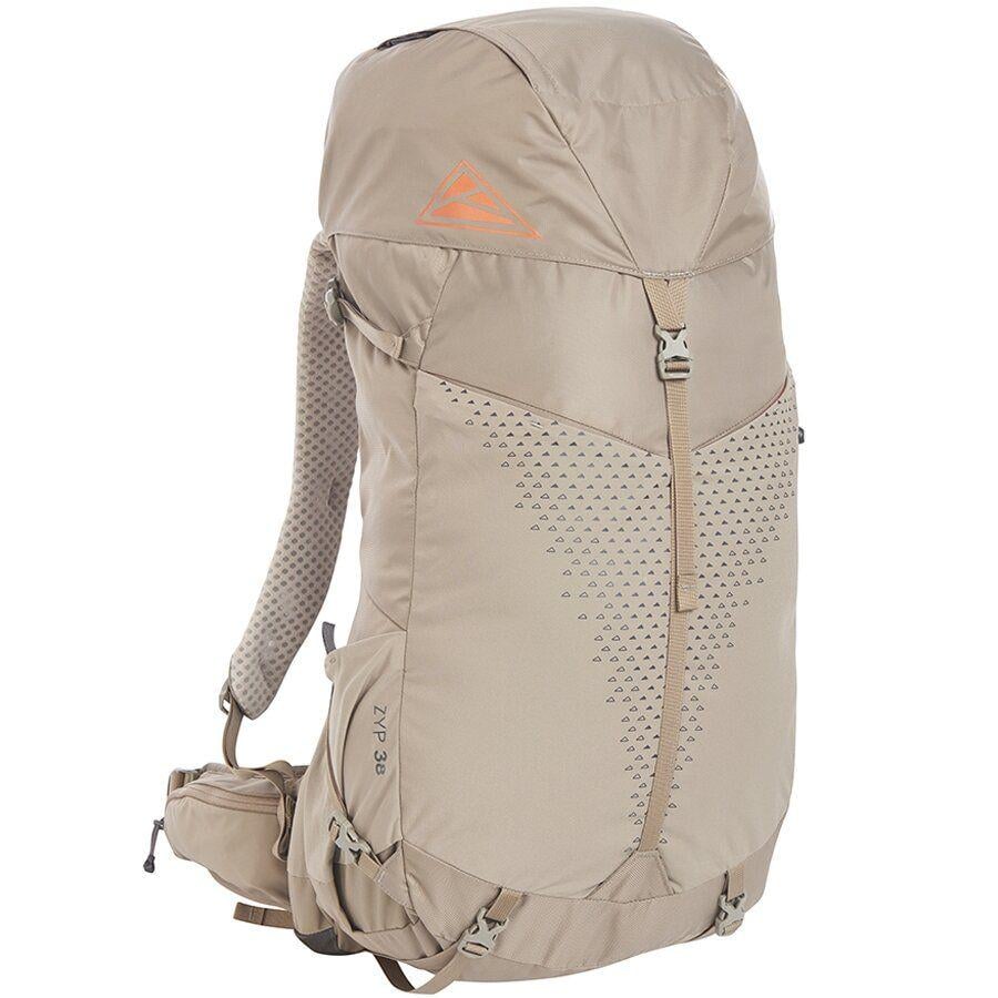 Рюкзак Kelty ZYP 38 Fallen Rock/Reflecting Pond (22623019-RK)