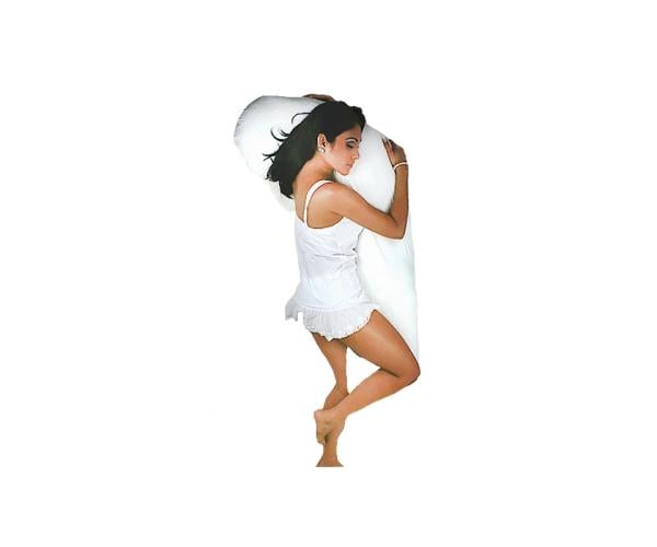 Подушка для беременных Son Г-образная 120 см (pillow-9880015)