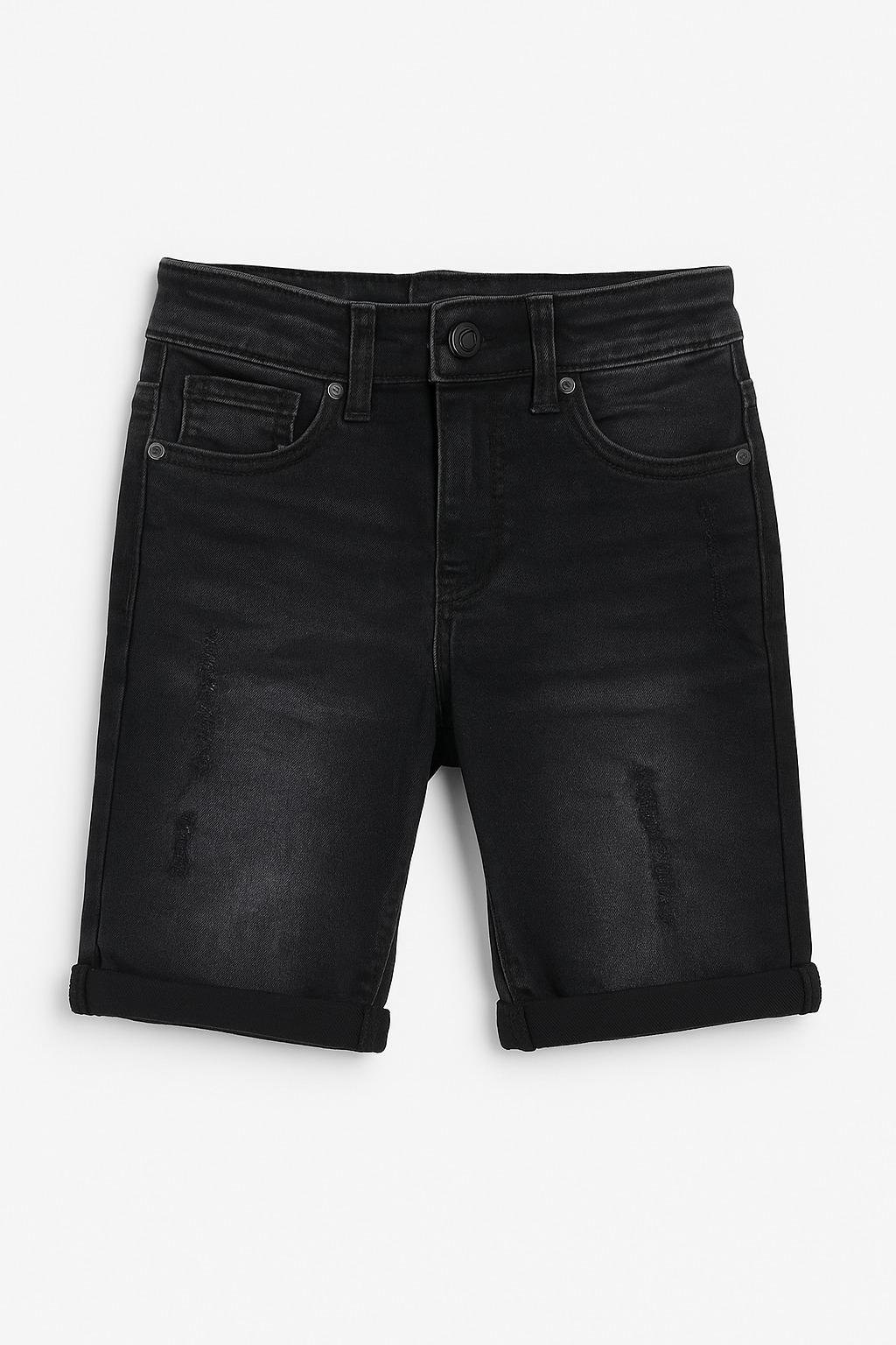 Шорты PRIMARK Черный 128 см (3383501)