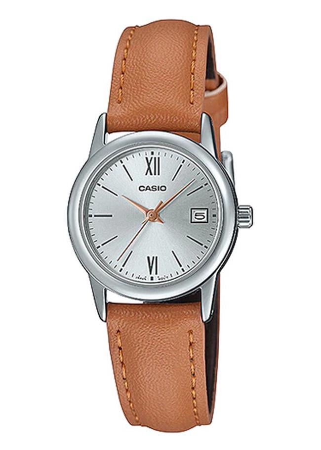 Часы Casio LTP-V002L-7B3 Часы Casio LTP-V002L-7B3