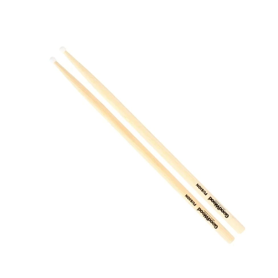 Палочки барабанные Vater Goodwood GWFN Fusion Nylon (111690)
