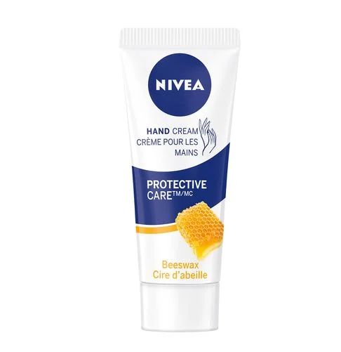 Крем для рук Nivea creme смягчающий уход 75 мл