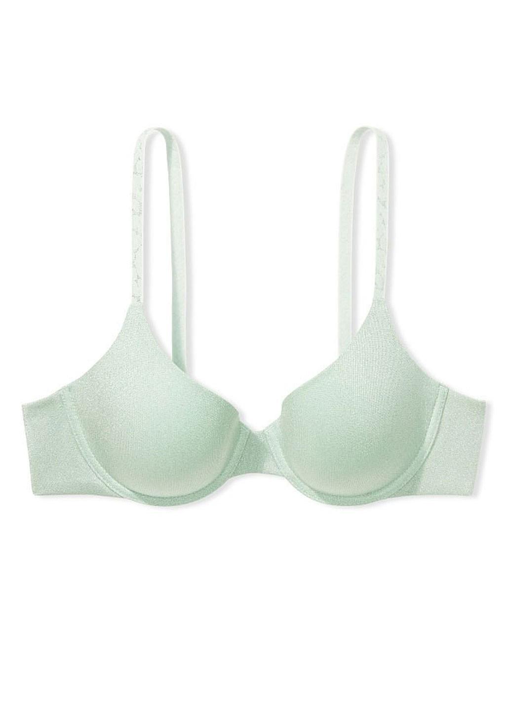 Бюстгальтер Victoria's Secret 40D М'ятний (7000R988020QCT40D) - фото 3