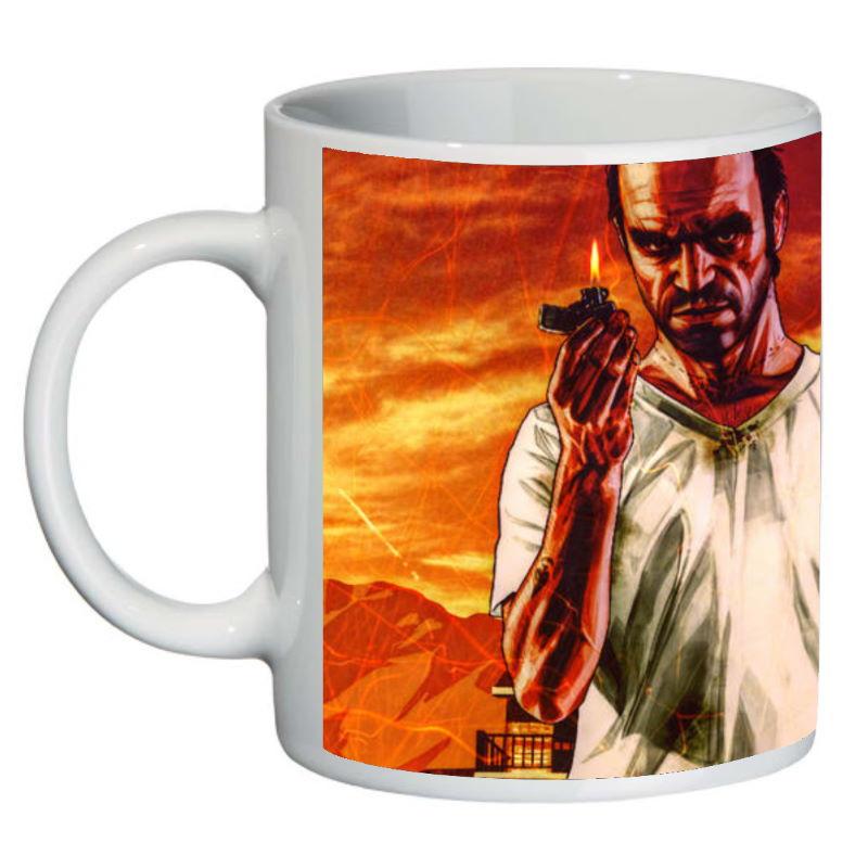 Кружка с принтом SuperCup GTA (SC-GTA-01_0012)