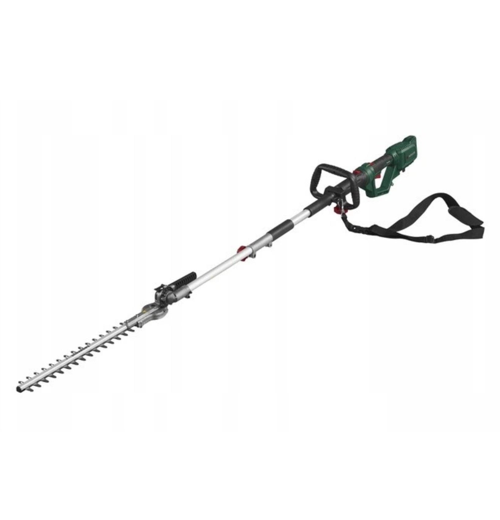 Кущоріз електричний PARKSIDE PHSL 900 B4 900 Вт шина 41 см телескоп 2,7 м (Parkside PHSL 900 B4) Кущоріз електричний PARKSIDE PHSL 900 B4 900 Вт шина 41 см телескоп 2,7 м (Parkside PHSL 900 B4)