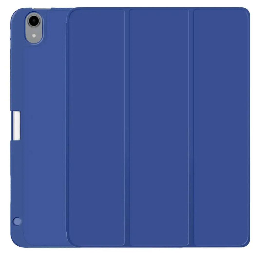 Чохол для планшета Primolux Stylus TPU Apple iPad Air 11" 2025 M3 A3266/A3267/A3270 Blue (2799130307) - фото 3