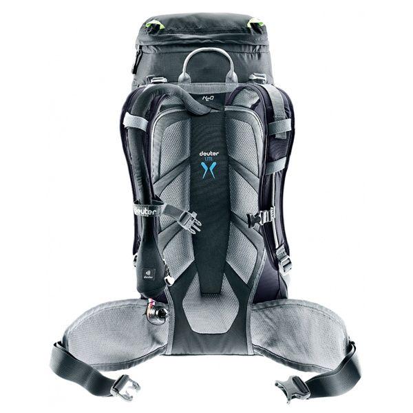 Рюкзак туристический Deuter Rise Lite 28 л (3301118 7403) - фото 2