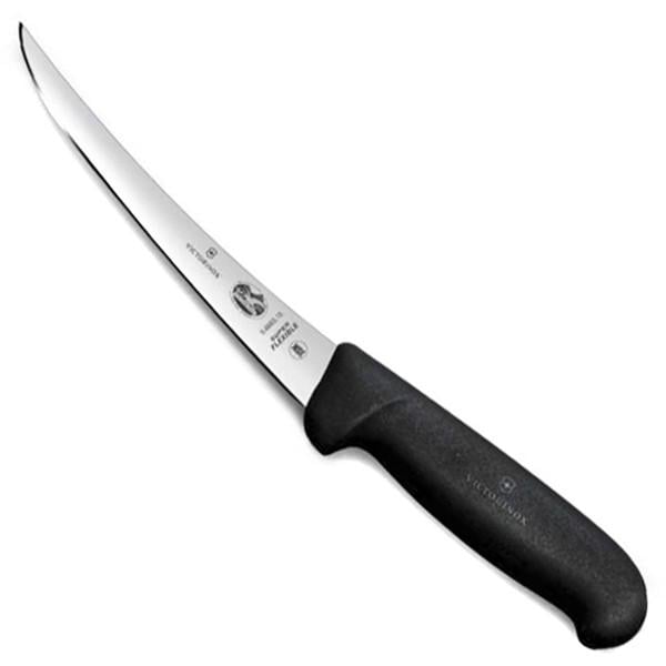 Кухонный нож Victorinox Fibrox Boning 15 см (5.6663.15D)