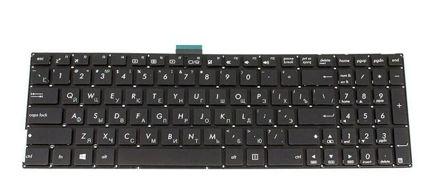 Клавиатура для ноутбука Asus FL5800L (168262)