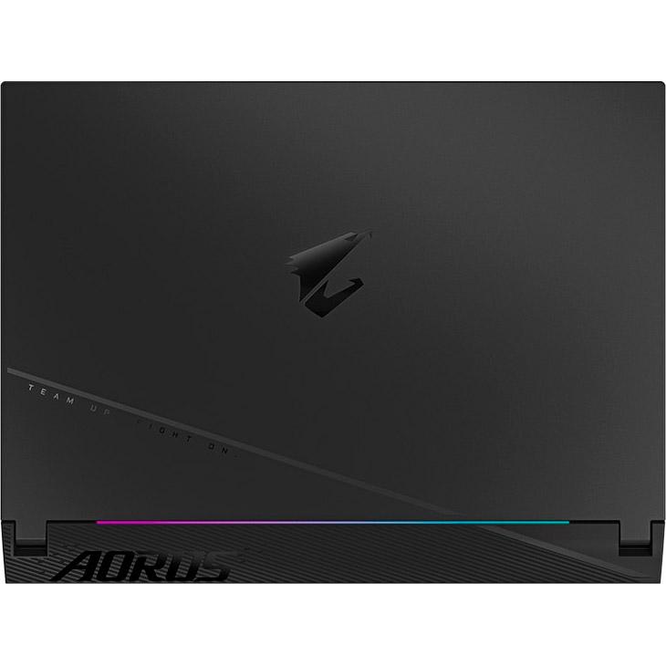 Ноутбук Aorus 15 (9KF-E3EE383SH) - фото 7