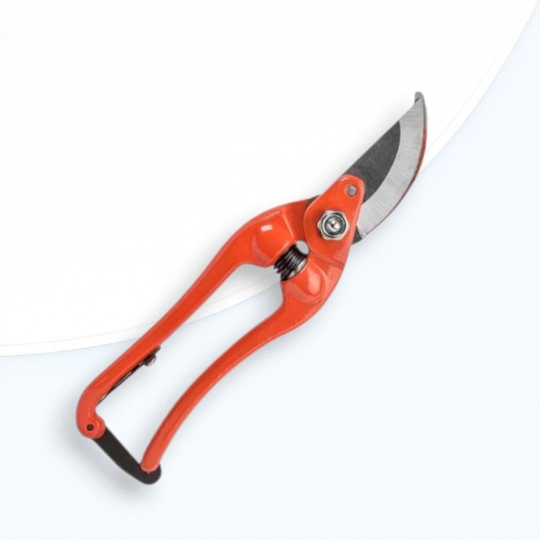 Секатор садовый RG LINE PROFI Carbon Steel 8" (2098002627)