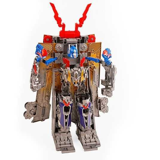 Трансформер Оптимус Прайм W 8818 A (W 8818 A) Трансформер Оптимус Прайм W 8818 A (W 8818 A)