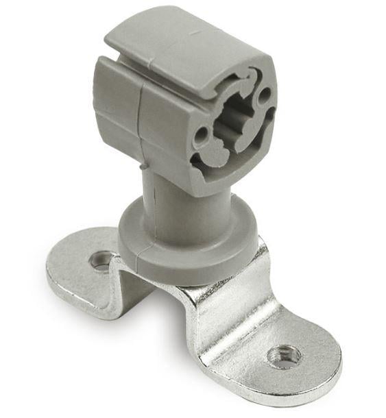 Тримач пластиковий з підставкою