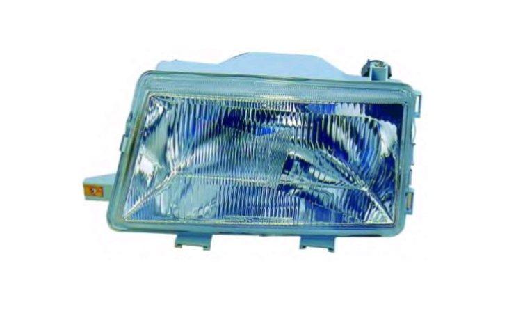 Фара передняя правая Renault 11 1986-1995 H4 (551-1103R-LD-E)