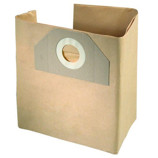 Фільтр мішки для пилососу Dexter/Karcher 20 л 5 шт. (6a1abd00)