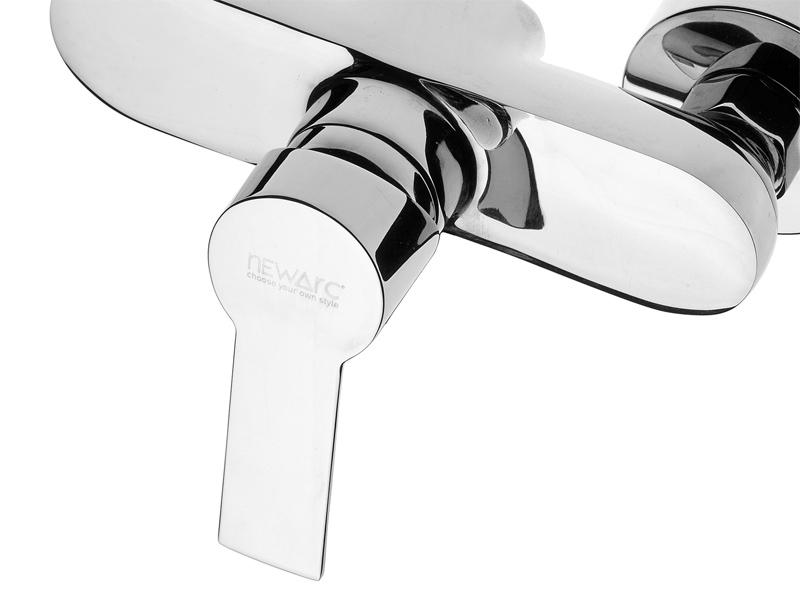 Смеситель для душа NEWARC Loft 921041 Смеситель для душа NEWARC Loft 921041