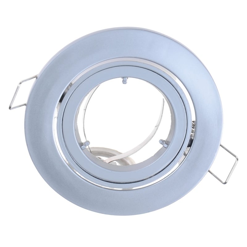 Світильник точковий Brille HDL-DT 02 PCHR (154131)