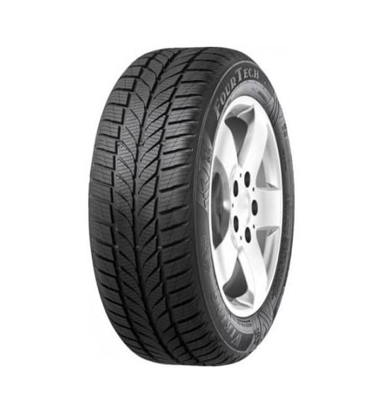 Шина Viking FourTech All Season 225/45 R17 94V всесезонная XL