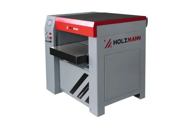 Рейсмусовий верстат Holzmann DHM630PROSMW4_400V