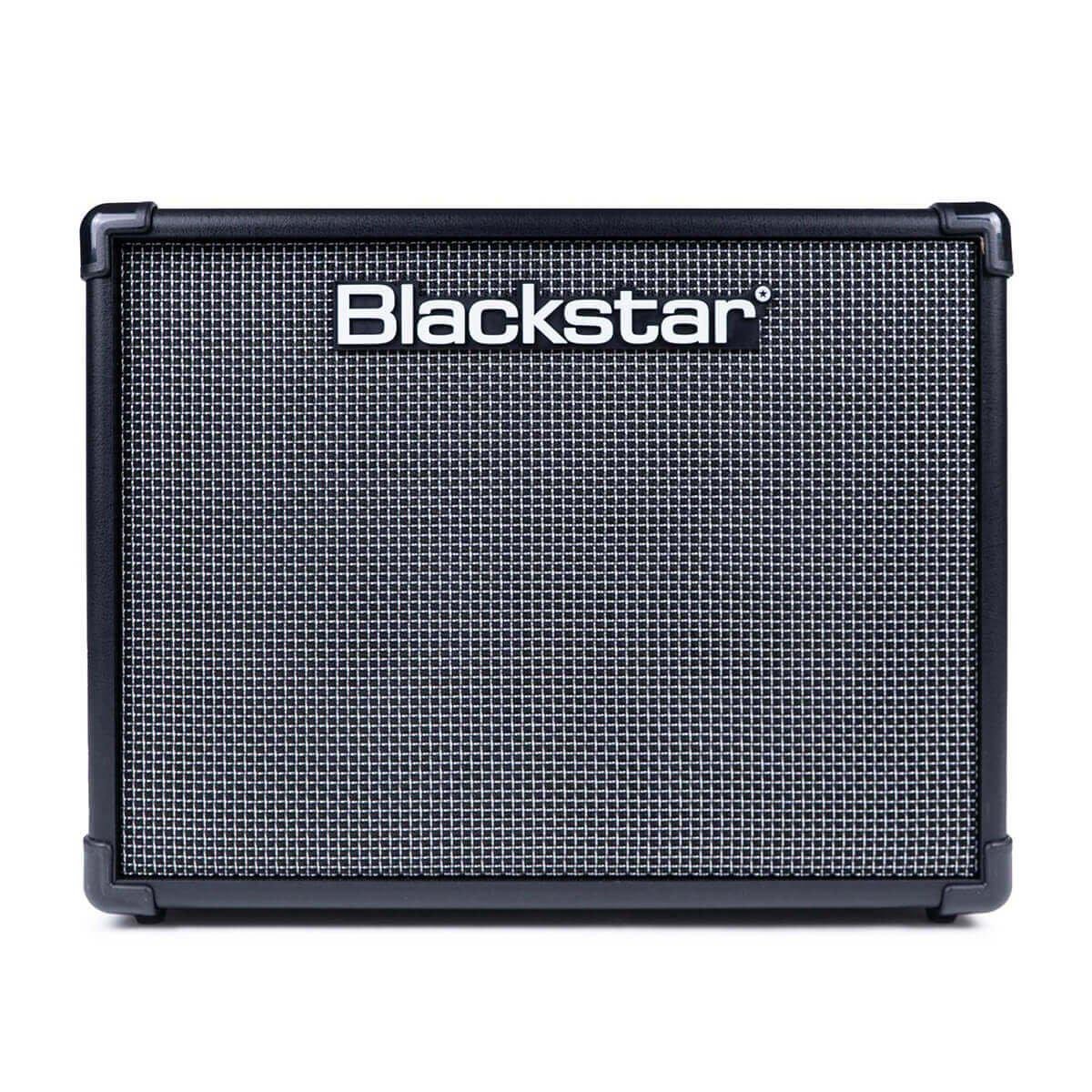 Комбоусилитель для электрогитары Blackstar ID:Core Stereo 40 V3 (127824)