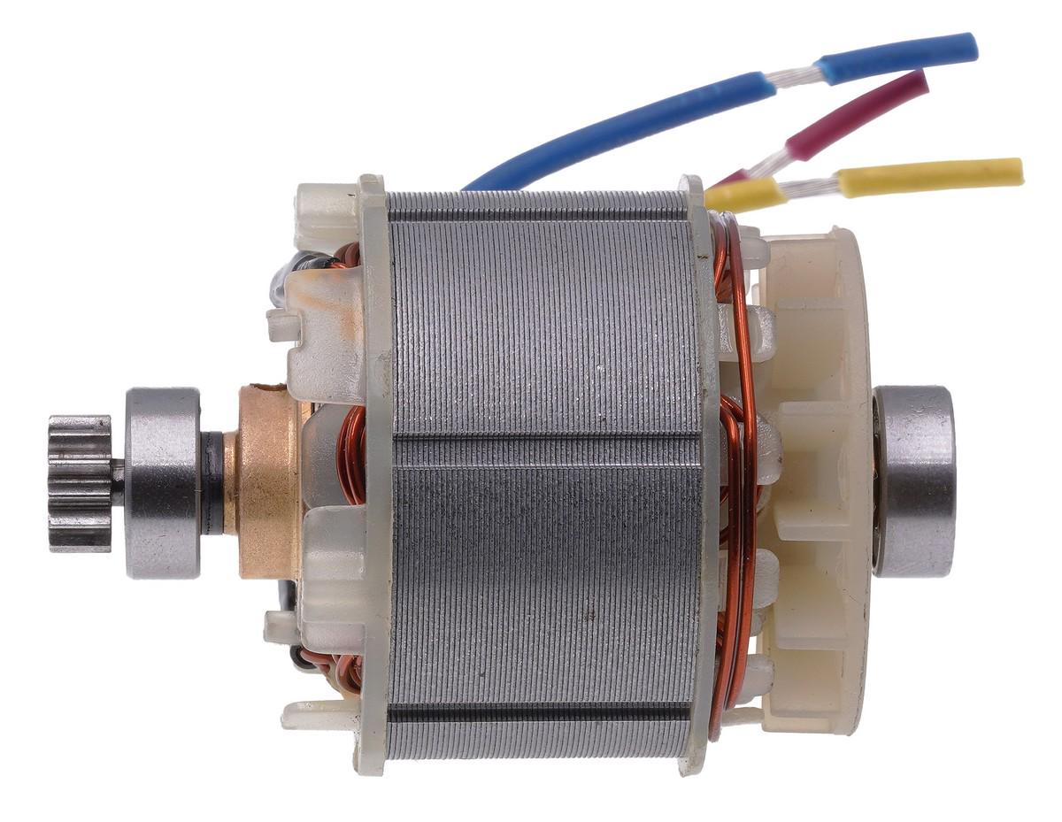 Двигун 18V шуруповерт безщітковий Procraft 18 BL (шур476)