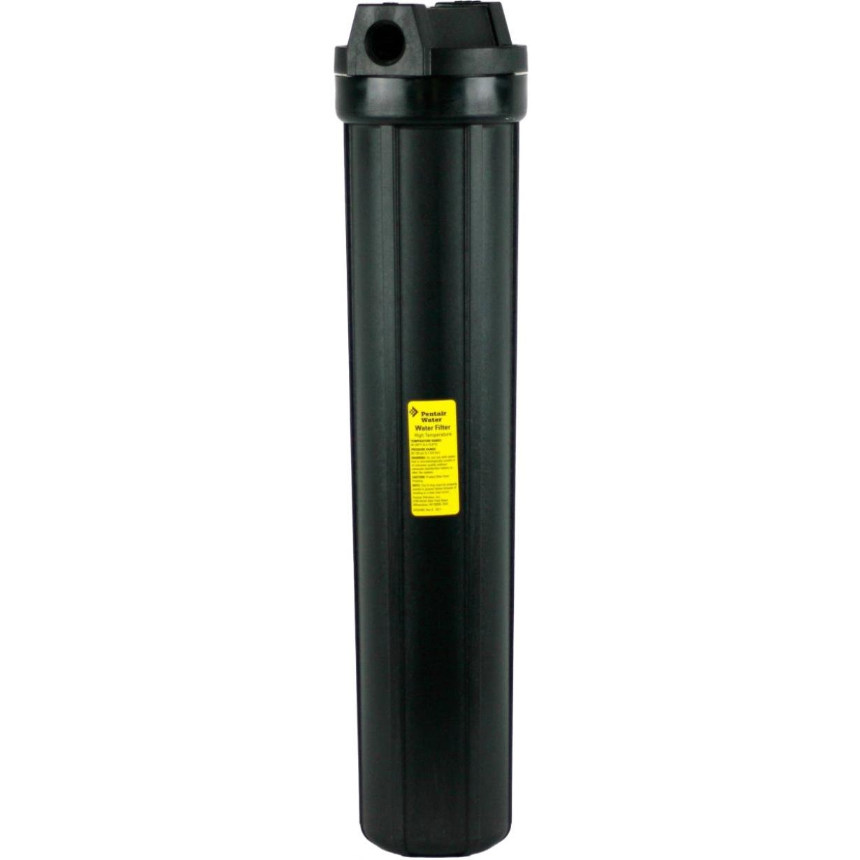 Фильтр натрубный для горячей воды Pentair 20 Slim 3/4" (3999)