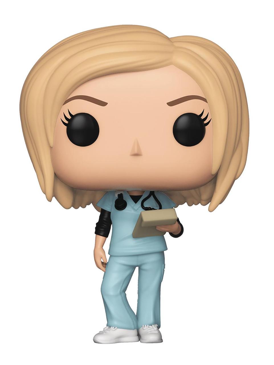 Фігурка Funko Pop Scrubs Elliot 10 см