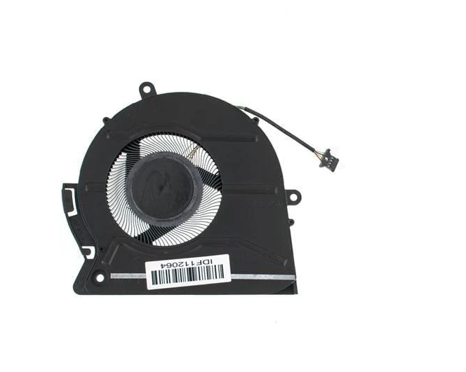 Кулер для ноутбука HP Envy 17-ch CPU FAN (219969)