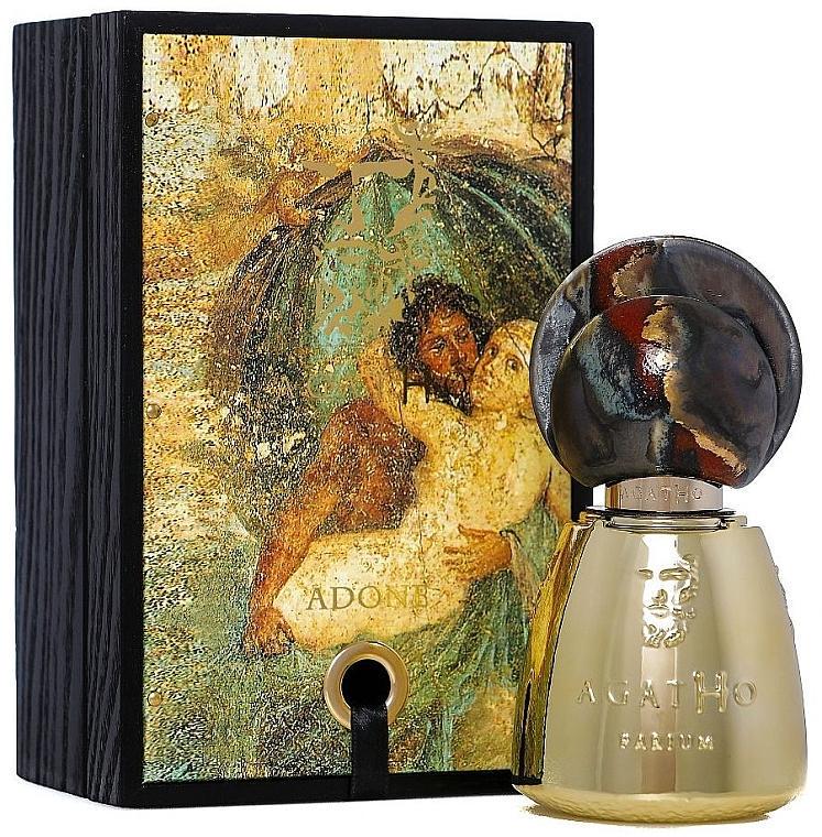 Духи унисекс Agatho Parfum Adone 100 мл (375846)