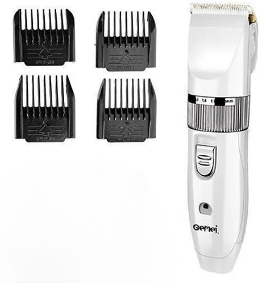 Машинка для стрижки животных Gemei GM-634 USB профессиональная (1234126176)