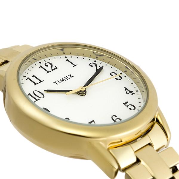 Наручний годинник чоловічий Timex кварцевий Gold (Tx2r58900) - фото 4 Наручний годинник чоловічий Timex кварцевий Gold (Tx2r58900) - фото 4