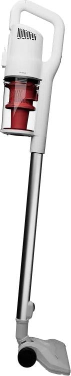 Пылесос AIWA ZenkaiSui Easy AVC-600 контейнерный 600W 0,9 л фильтр НЕРА White (AVC600) - фото 2 Пылесос AIWA ZenkaiSui Easy AVC-600 контейнерный 600W 0,9 л фильтр НЕРА White (AVC600) - фото 2