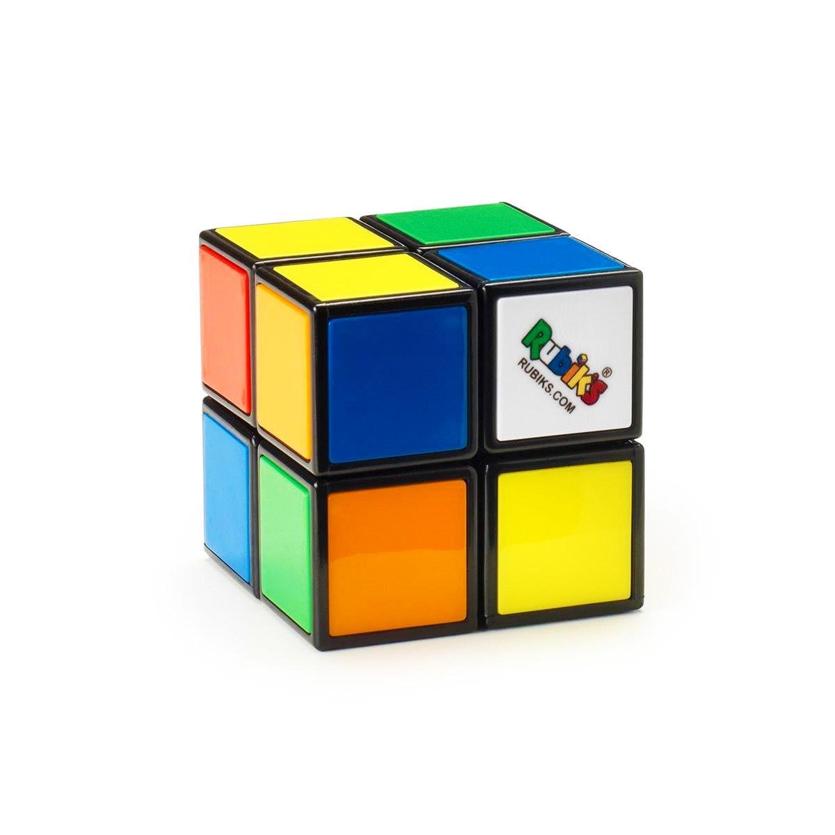 Головоломка Rubiks S2 кубик 2x2 мини (6063963)