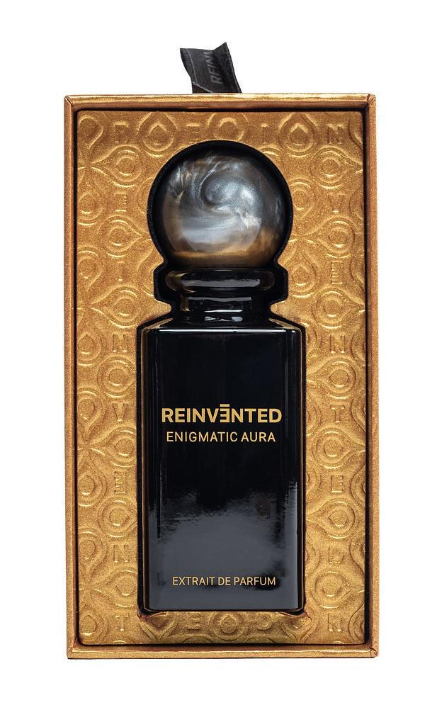 Духи унисекс Reinvented Enigmatic Aura 75 мл (405161)