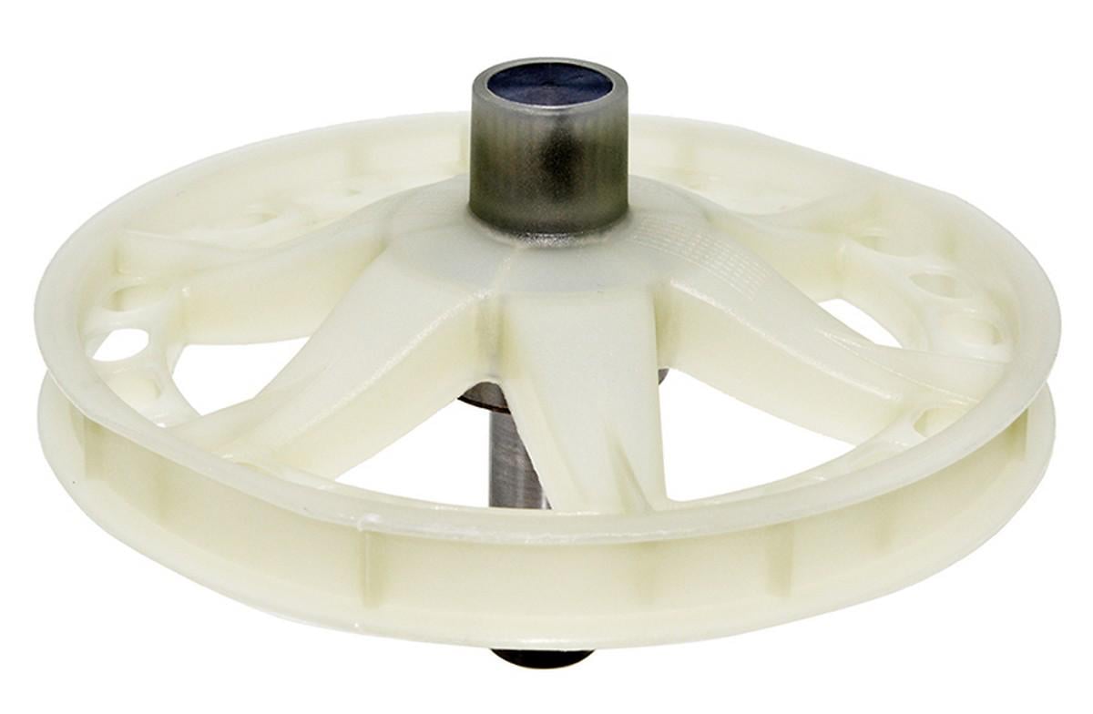 Вал приводной VJ Parts для газонокосилки B ROTAK 32 код F016104155 d15х130 (кос447)