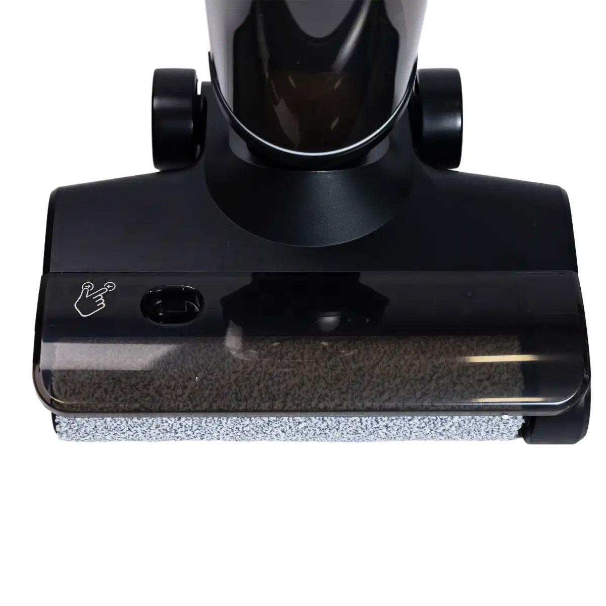 Пилосос миючий вертикальний Sokany акумуляторний для сухого та вологого збирання 175 Вт (25903491) - фото 25