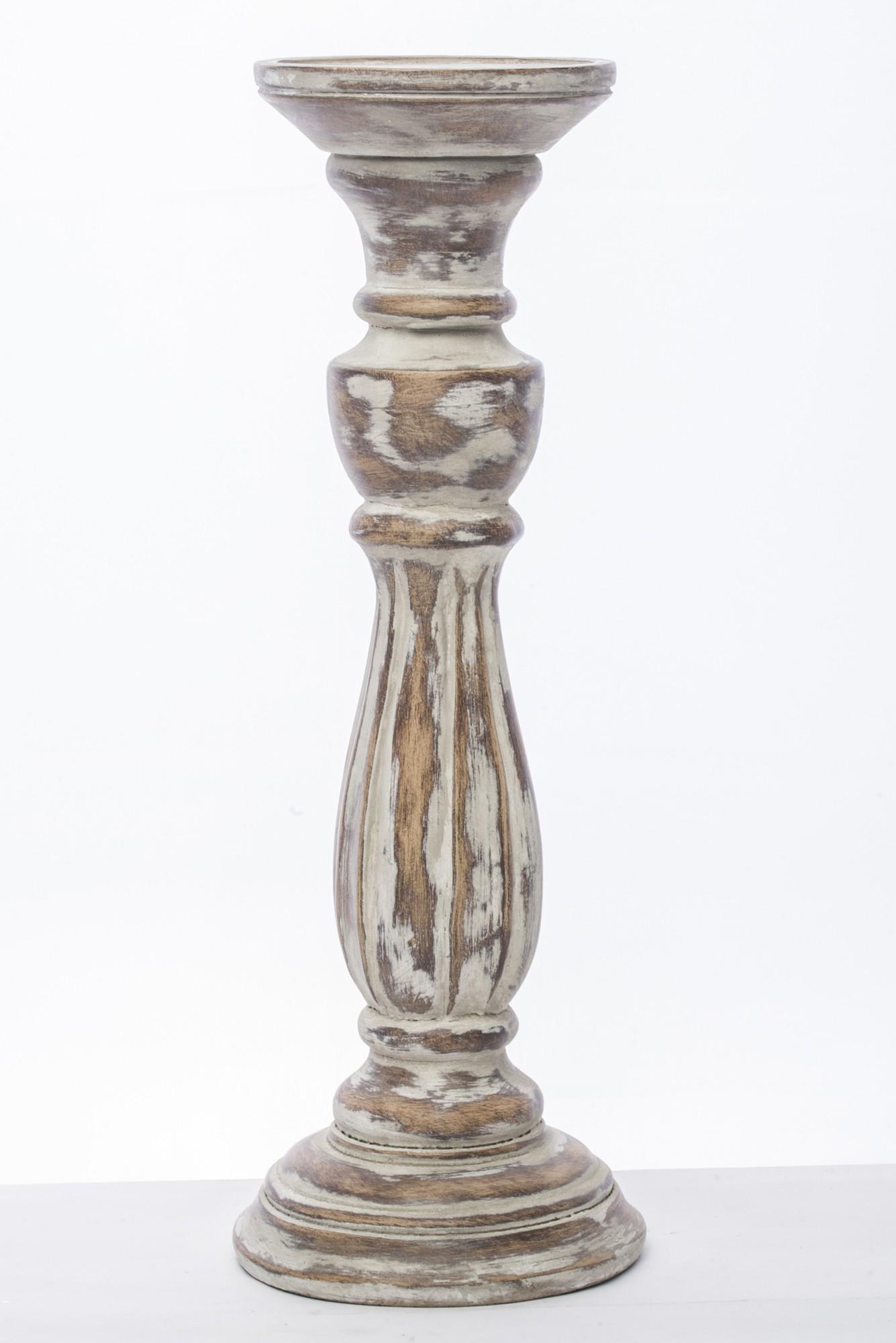 Підсвічник 33x11x11 см (131675) - фото 3 Підсвічник 33x11x11 см (131675) - фото 3