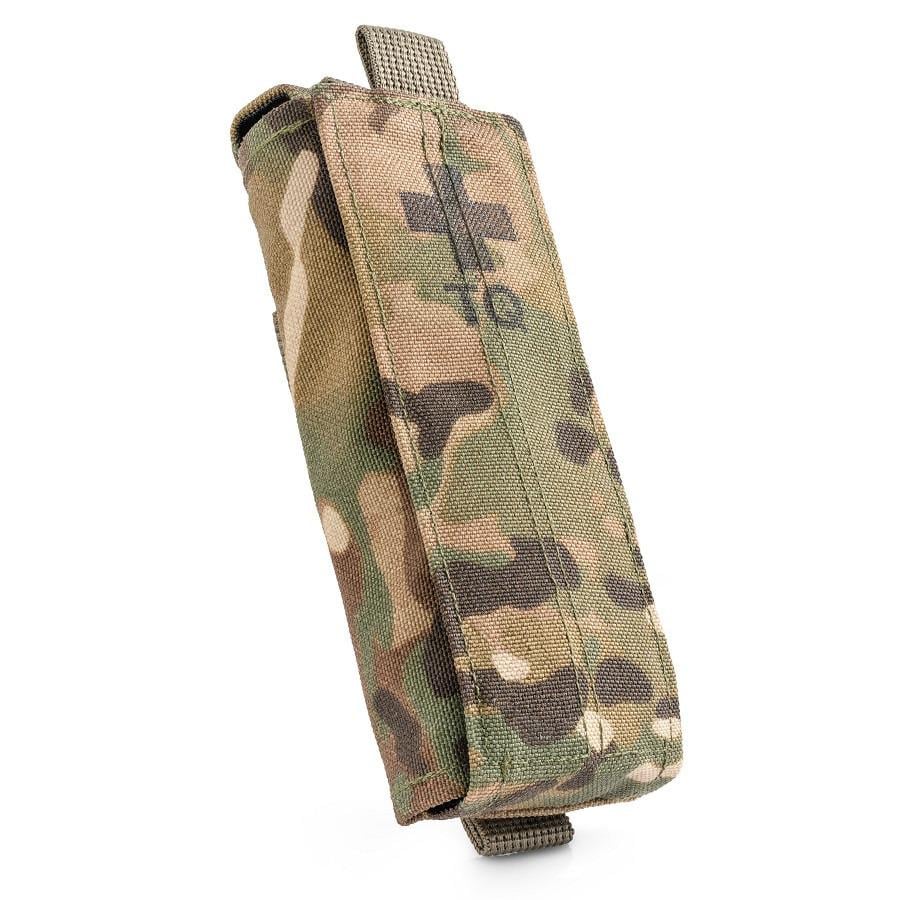 Подсумок для турникета БШЦ закрытый кордура Мультикам (3574995)