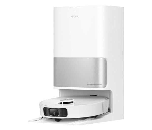 Робот-пилосос з вологим прибиранням DREAME Bot L10s Ultra Gen 2 (RLL32SE)