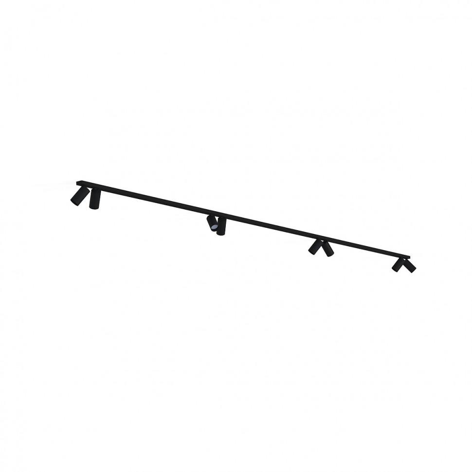Спот Nowodvorski 7722 Mono VIII 2200 Black