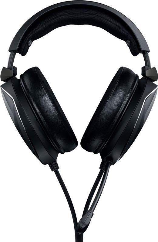 Навушники Asus ROG Theta Electret 3,5 мм 1,5 м Чорний (624989) - фото 4 Навушники Asus ROG Theta Electret 3,5 мм 1,5 м Чорний (624989) - фото 4