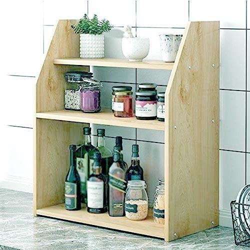 Полка настольная из дерева Павлодар 50 Бланже (ПСТ/501801)