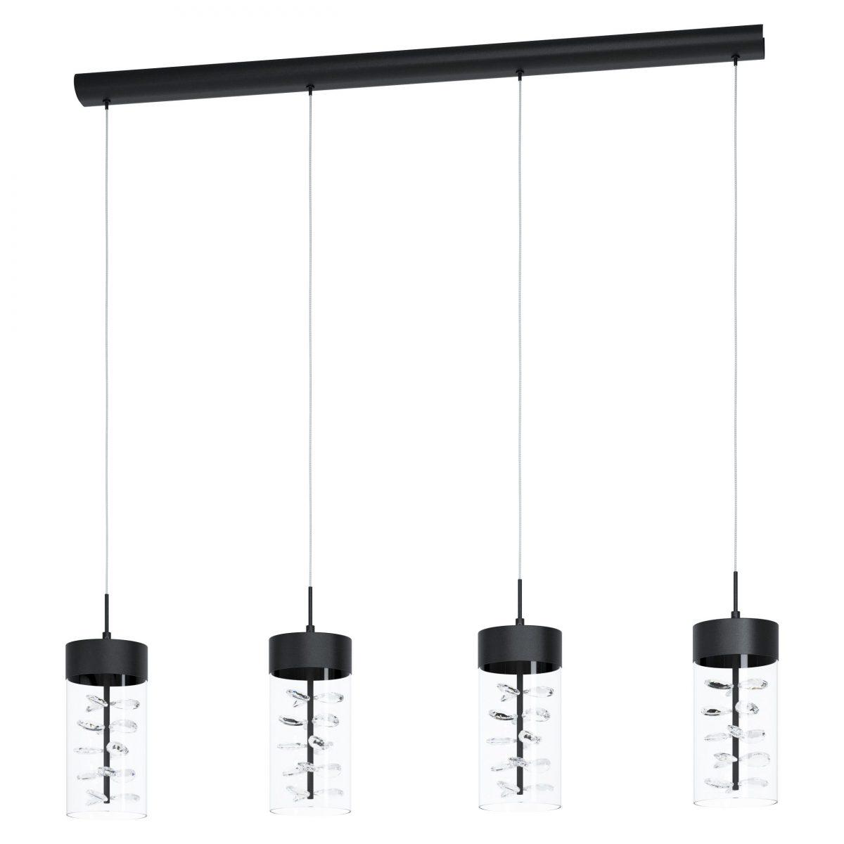 Люстра Eglo CABEZOLA 4 LED (39737)